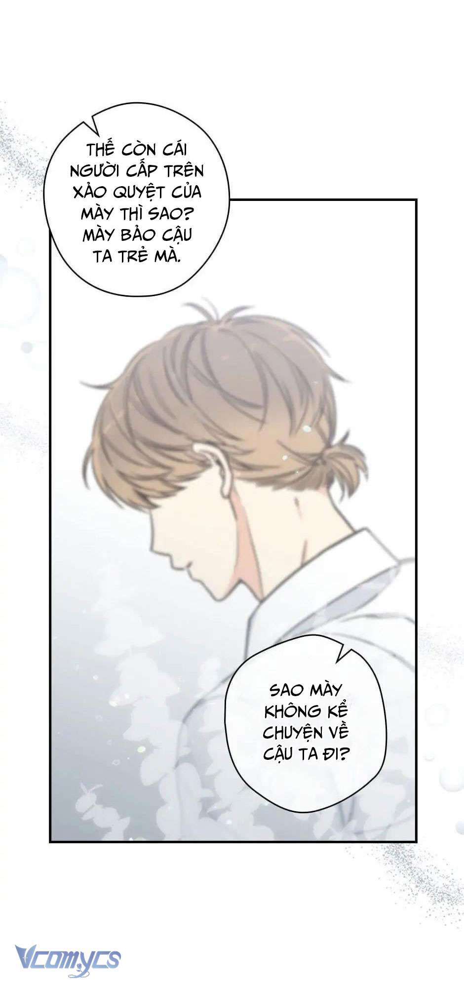 Ly Espresso Của Mùa Xuân Chapter 14 - Trang 4