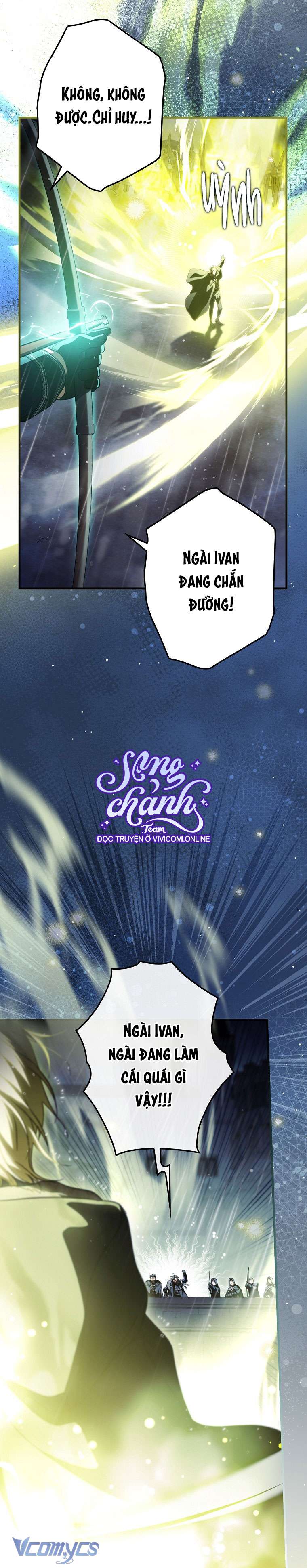 Phương Pháp Khiến Phu Quân Đứng Về Phía Tôi Chapter 108 - Trang 4