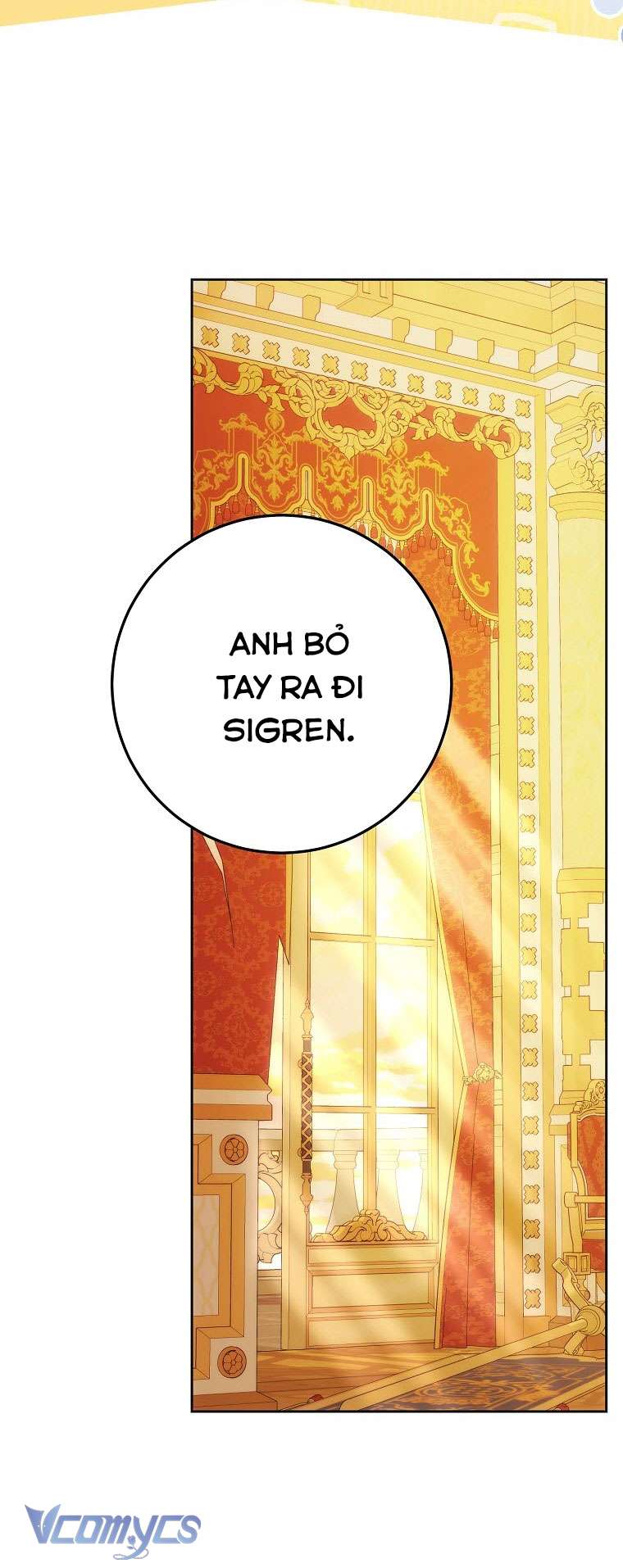 Tôi Trở Thành Vợ Của Nam Chính Chap 94 - Trang 3