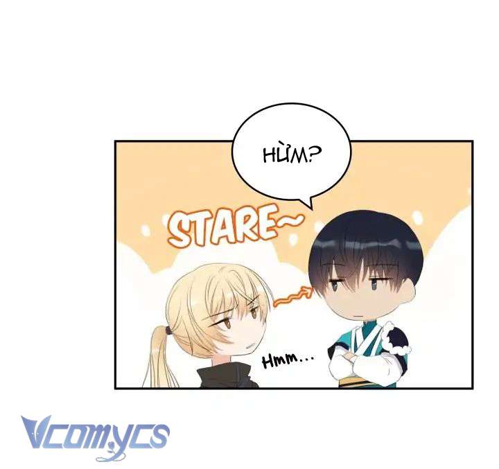 Ái Phi Khế Ước Chap 2 - Next Chap 3