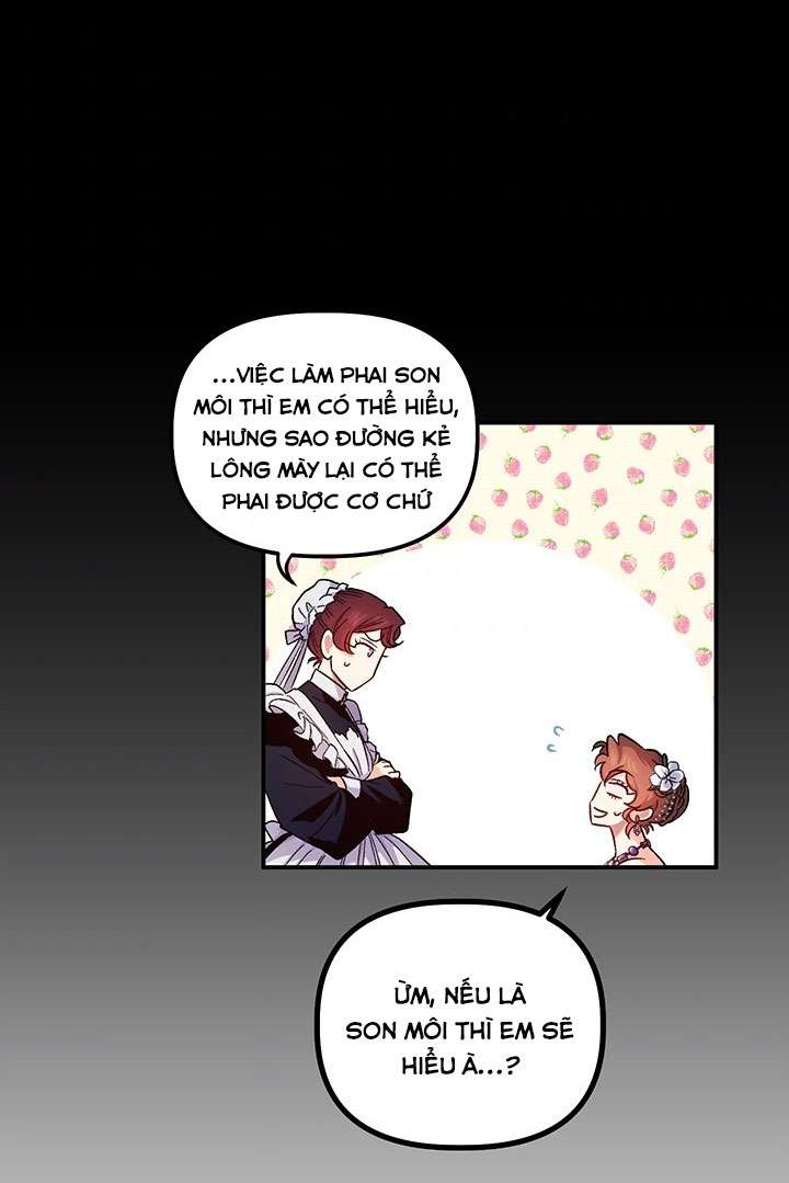 May Mắn Hay Bất Hạnh Chap 48 - Trang 4