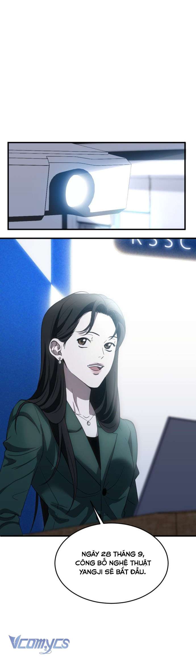 Ba Lần Động Phòng Chapter 8 - Trang 4