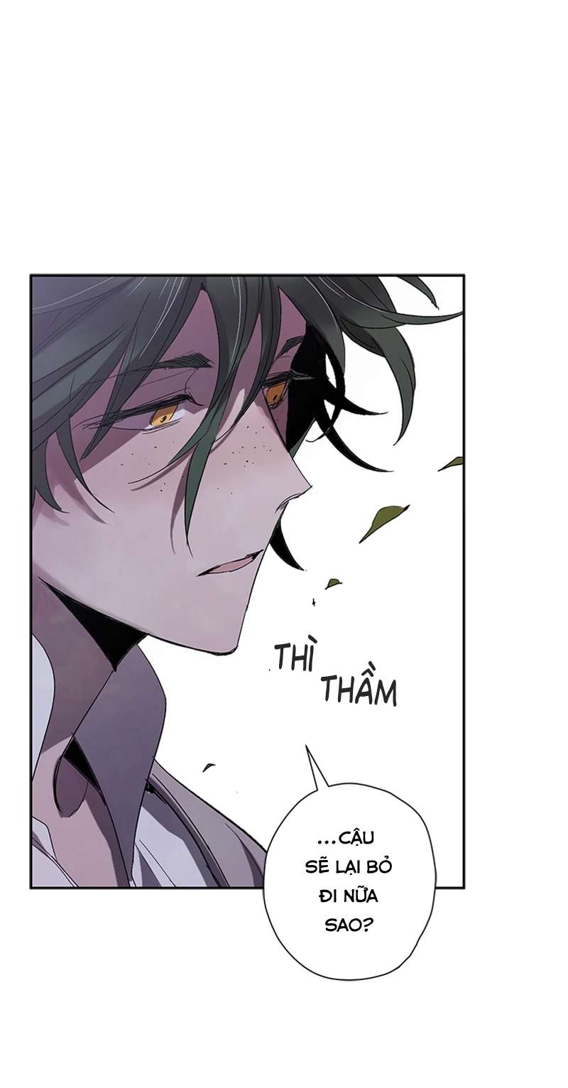 Lời Thú Nhận Của Chúa Tể Bóng Tối Chap 7 - Trang 4