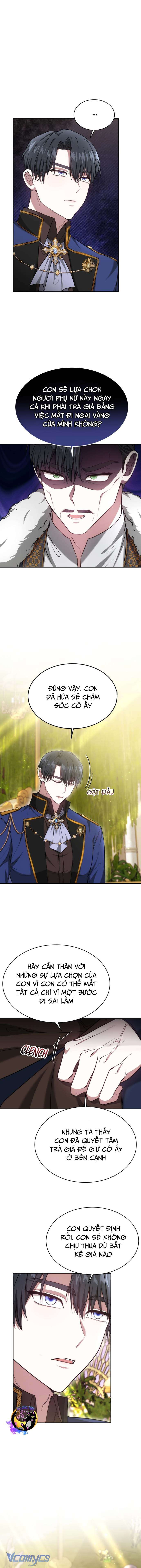 Cuộc đời của Maria Lewellin Chap 36 - Next Chap 37