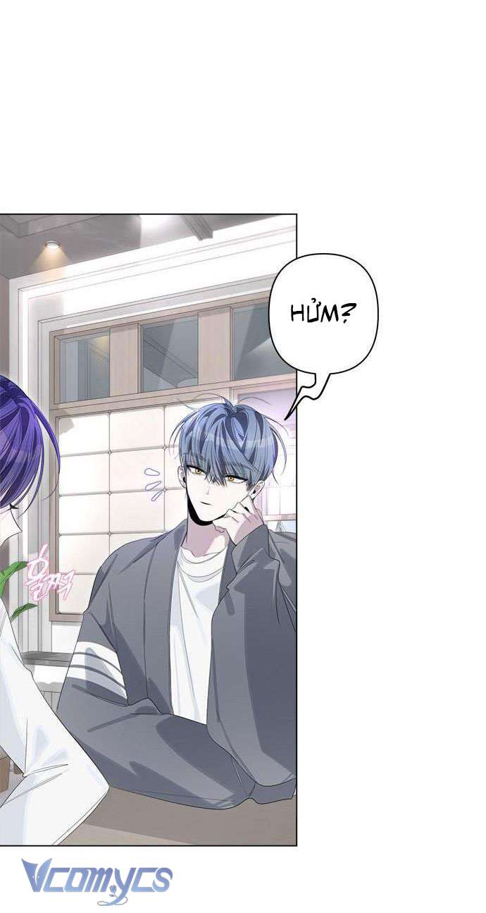 Đàn Anh Xấu Xa! Chap 73 - Trang 3