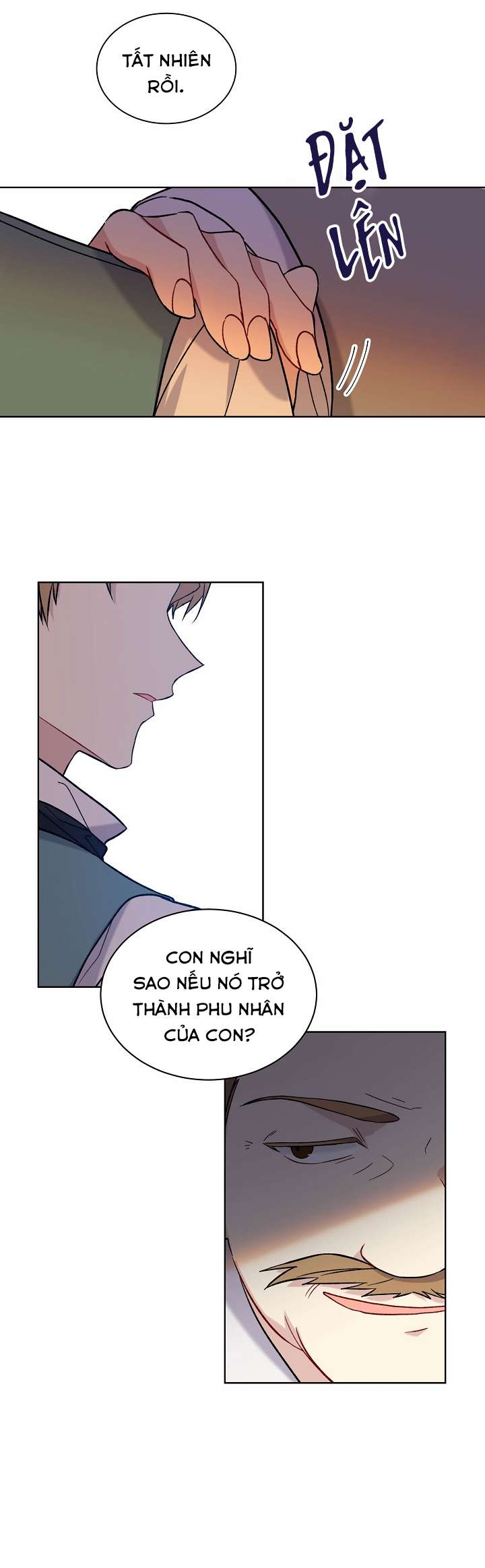 Vương Miện Lục Bảo Chap 14 - Trang 2