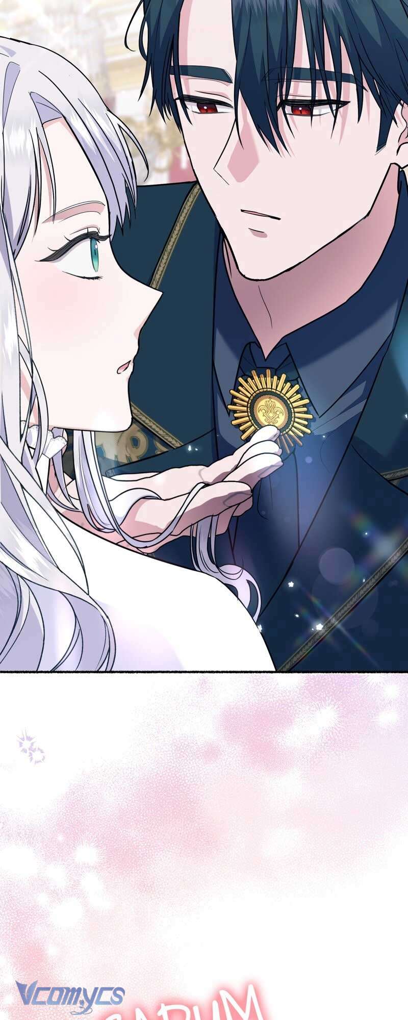 Trở Thành Chú Mèo Ngủ Cùng Bạo Chúa Chapter 30 - Trang 3