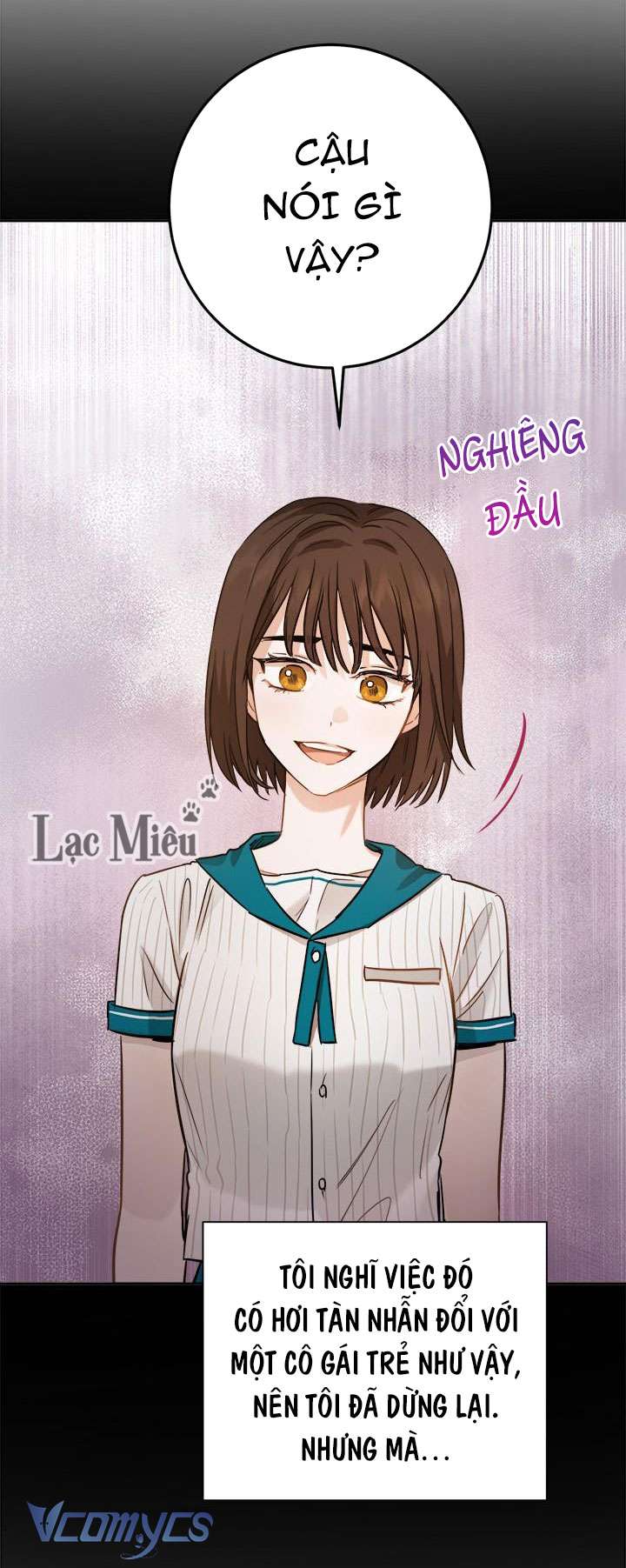 Cuộc Sống Mới Của Công Nương Chapter 27 - Trang 4