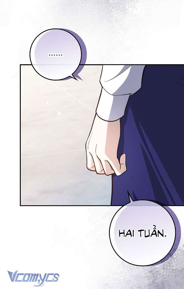 Tôi Thề Chúng Ta Chỉ Là Bạn Chapter 4 - Trang 4