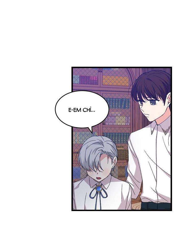 Cẩn Thận Với Các Anh Trai Đấy! Chap 13 - Trang 2