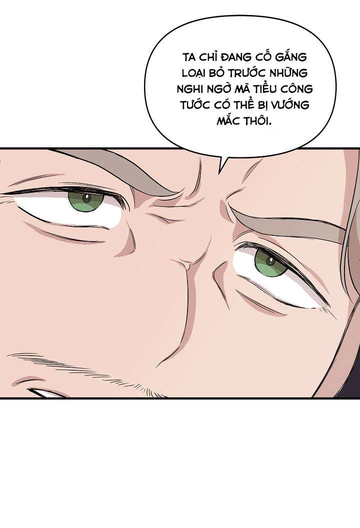 Tôi Không Phải Là Cinderella Chapter 19 - Trang 4