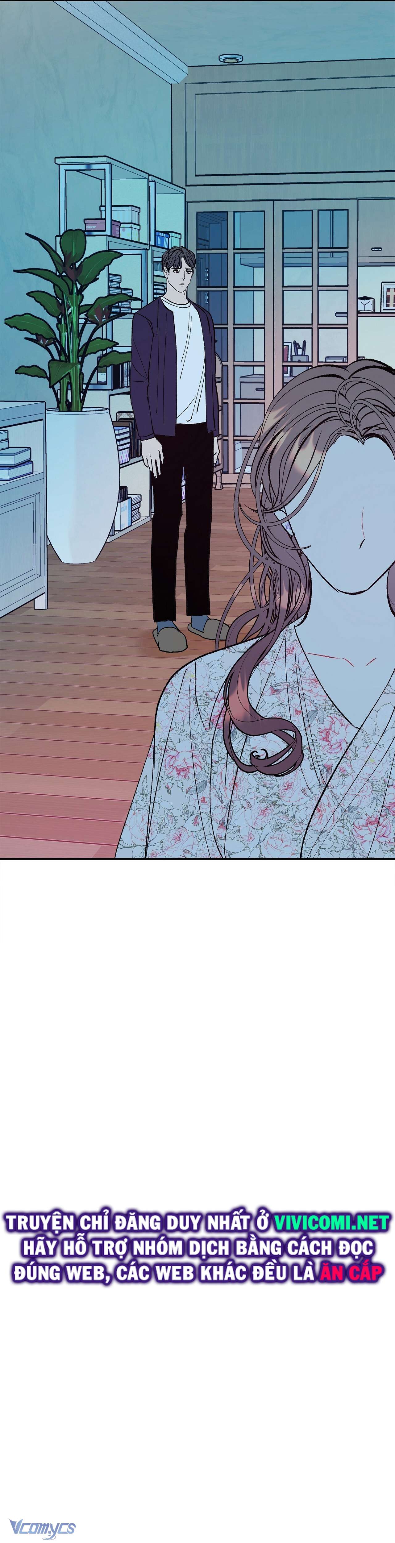 [18+] Tận Cùng Của Thế Giới Chap 23 - Trang 2