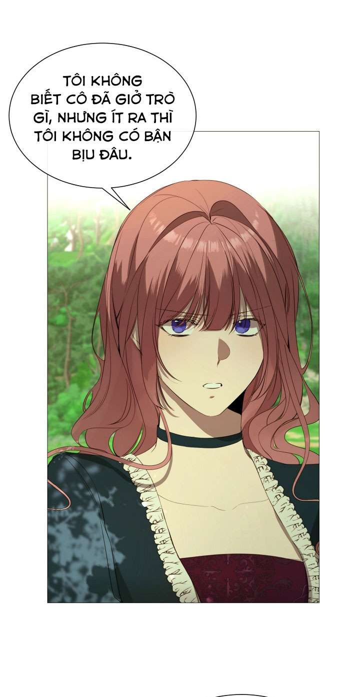 Ác Nữ Cần Bạo Chúa Chapter 44 - Trang 4