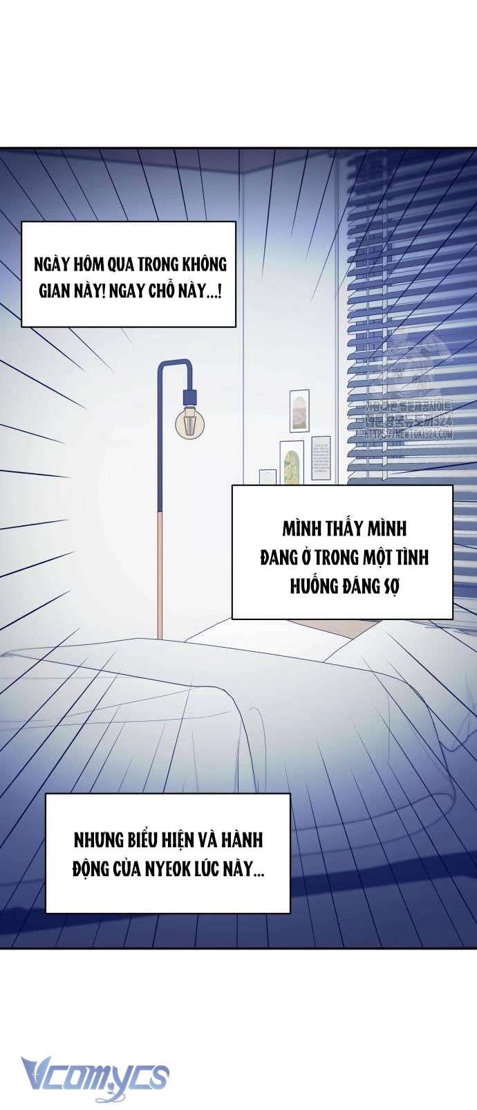 [18+] Cậu Ổn Đến Mức Nào Chap 10 - Trang 2