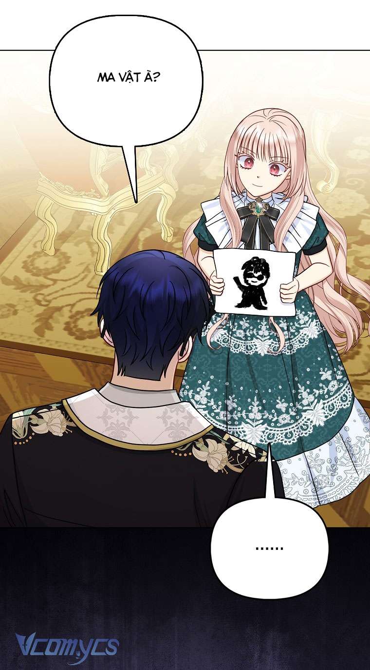 Nhân Vật Phản Diện Đều Thích Tôi Chapter 26 - Next Chapter 27