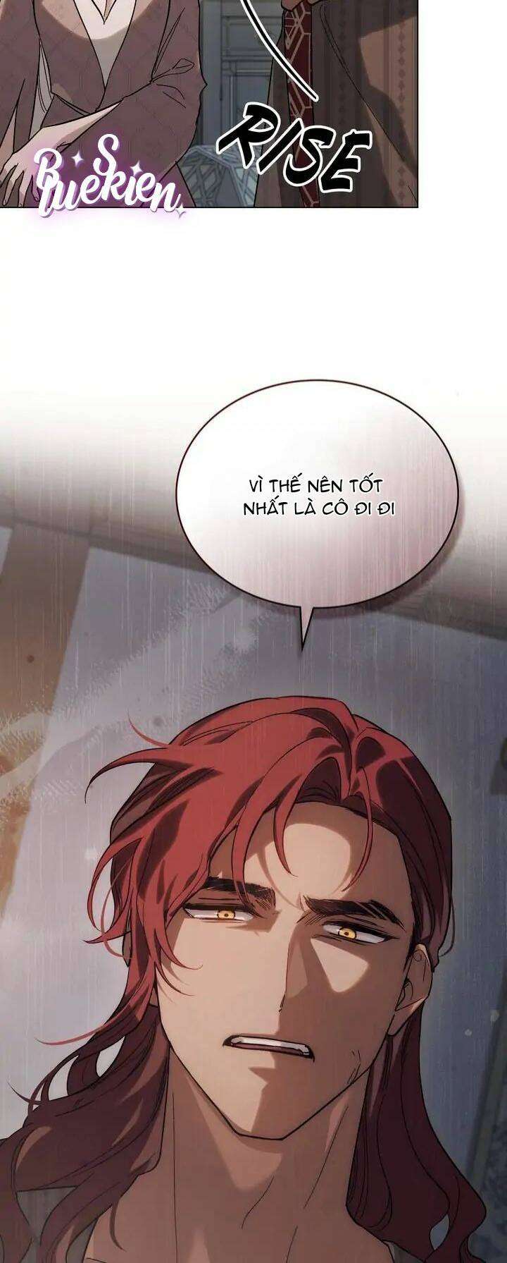 Khi Số Phận Tìm Đến Hai Ta Chapter 14 - Next Chapter 15