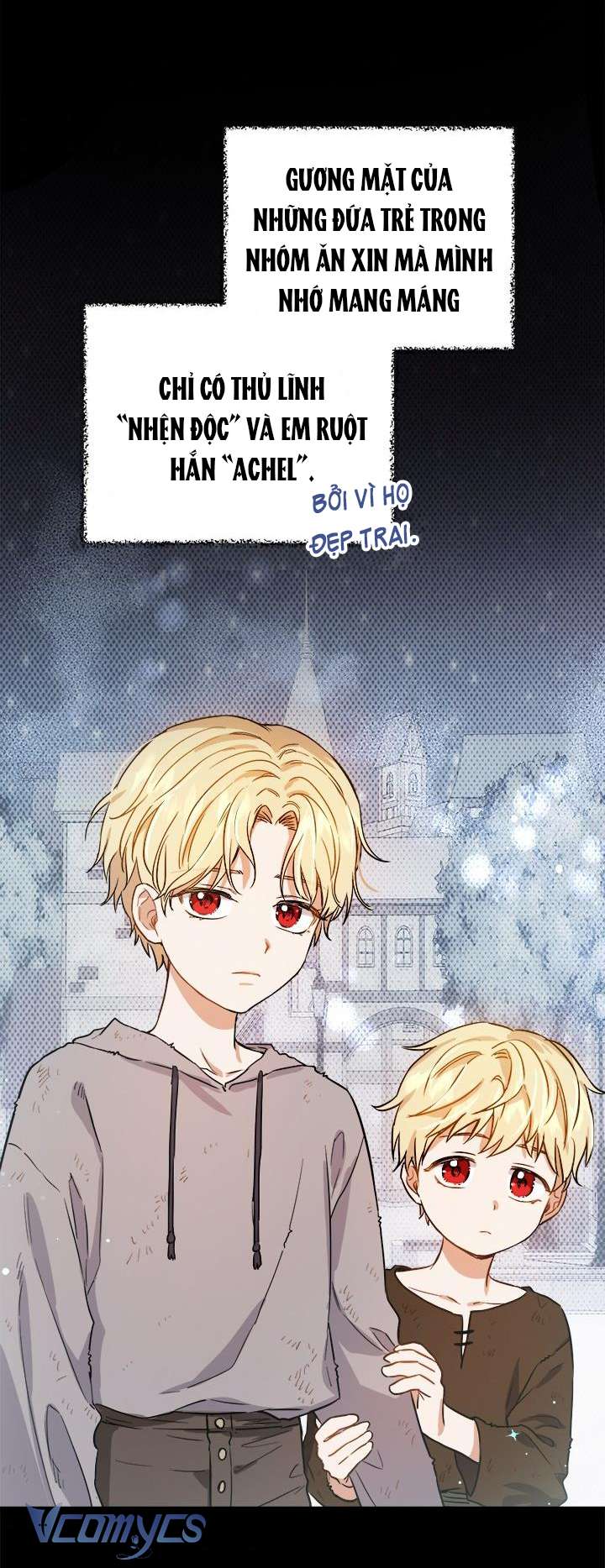 Cuộc Sống Mới Của Công Nương Chapter 36 - Trang 4