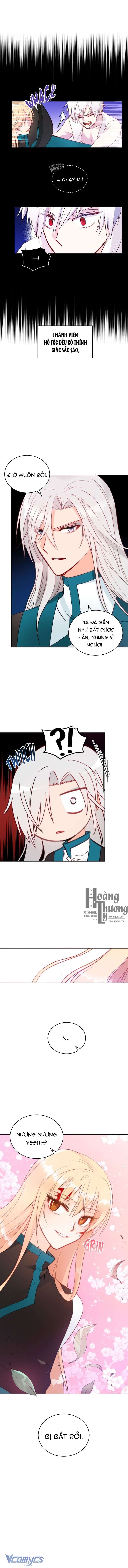 Ái Phi Khế Ước Chapter 29 - Next Chapter 30