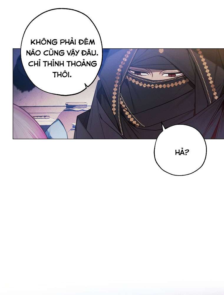 Cửa Hàng Búp Bê Của Công Chúa Chap 29 - Trang 2