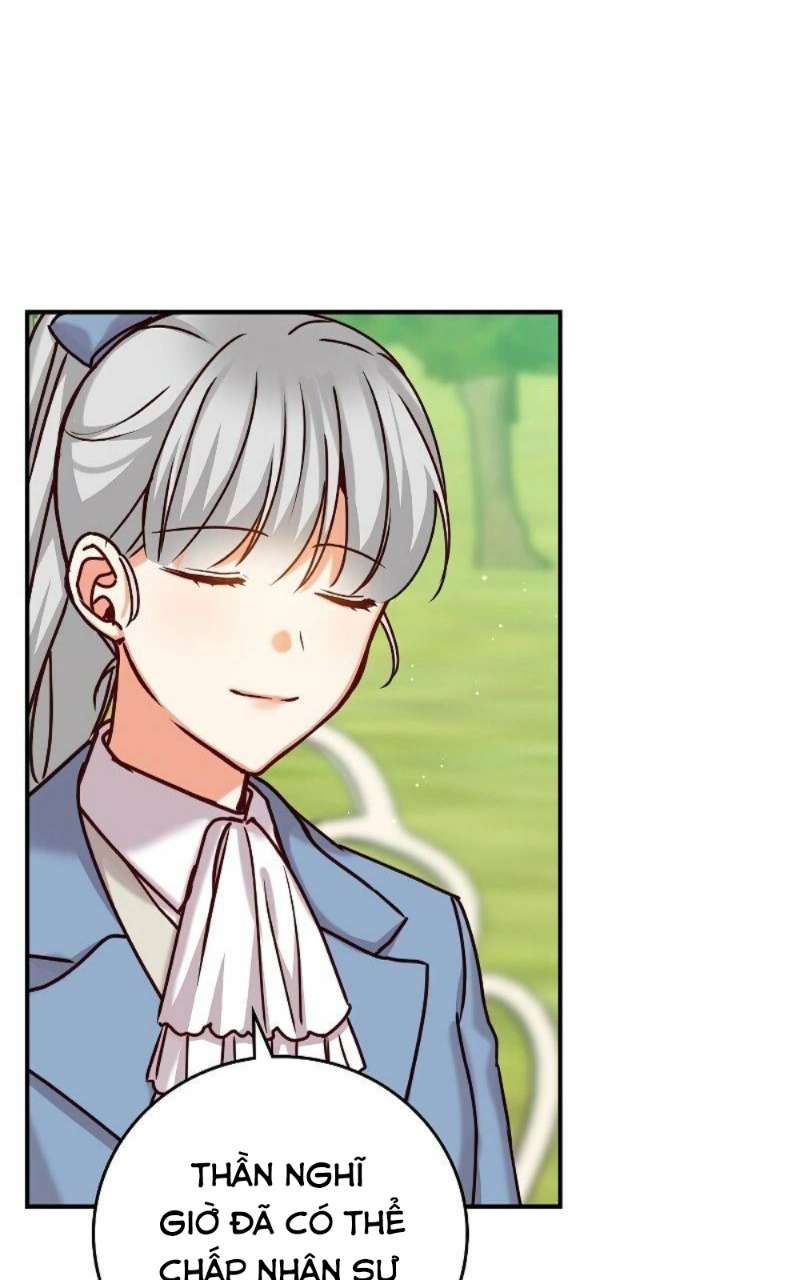 Cẩn Thận Với Các Anh Trai Đấy! Chap 59 - Trang 2