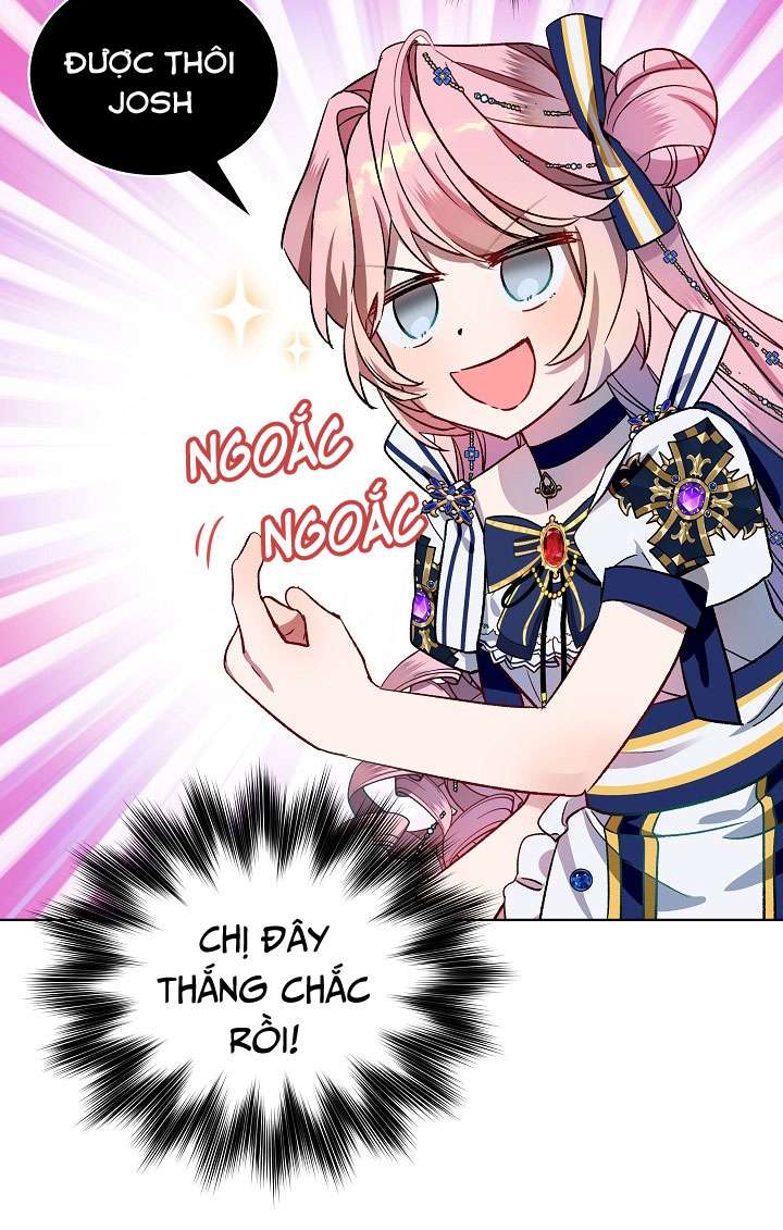 Quý Cô Thế Giới Ngầm Chap 34 - Trang 4