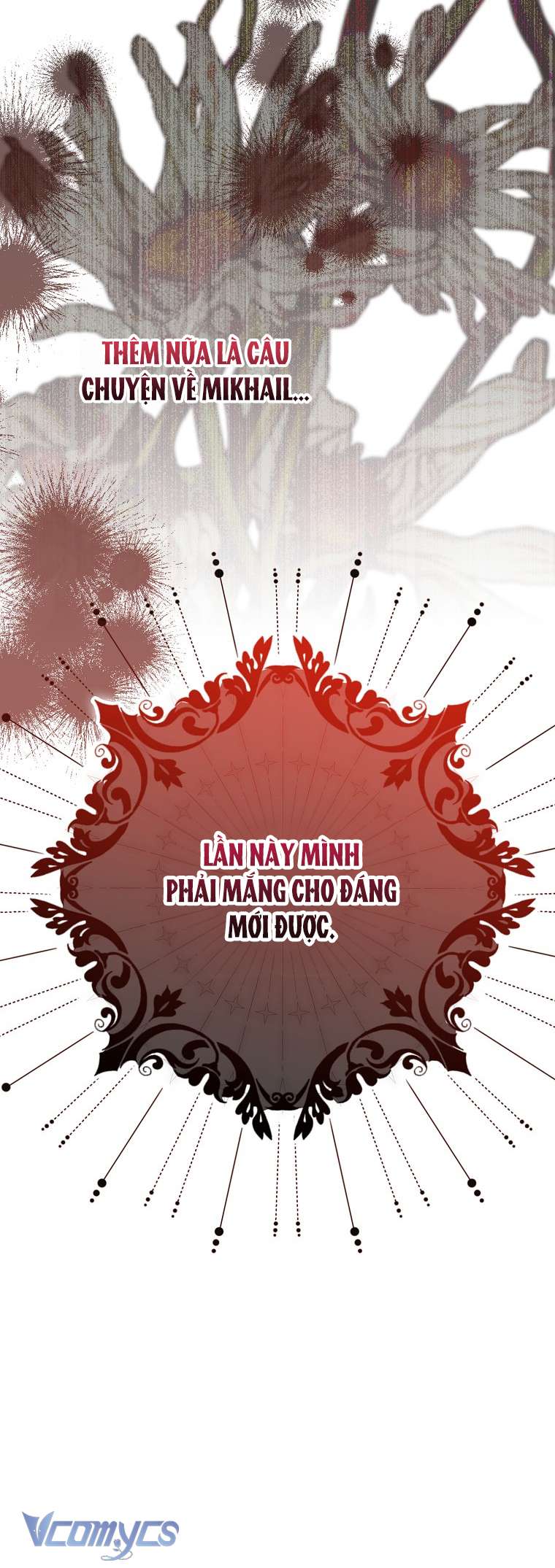 Lần Đầu Bé Út Được Yêu Thương Chap 42 - Trang 2