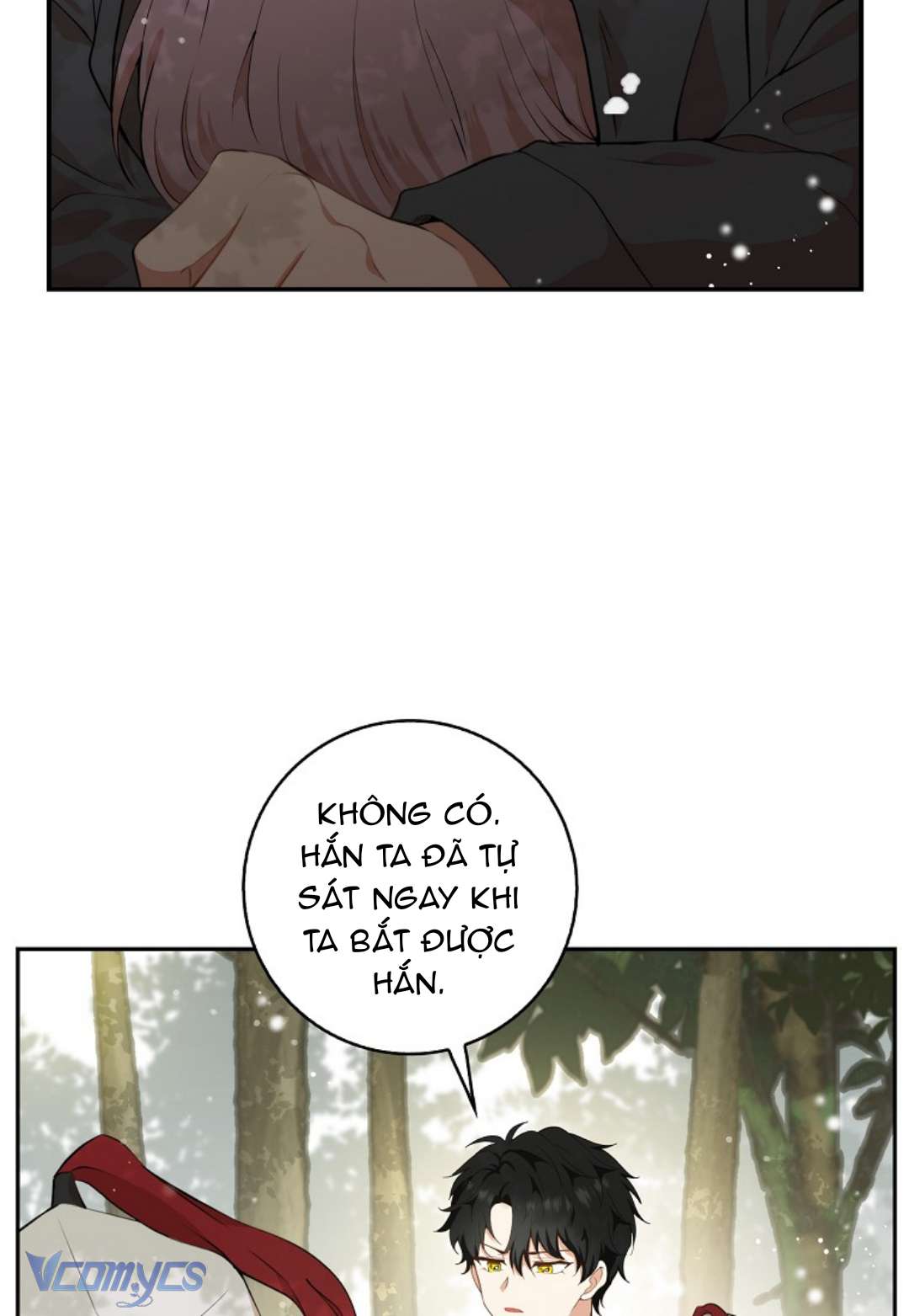 Sóc Con Tài Năng Chap 8 - Next Chap 9