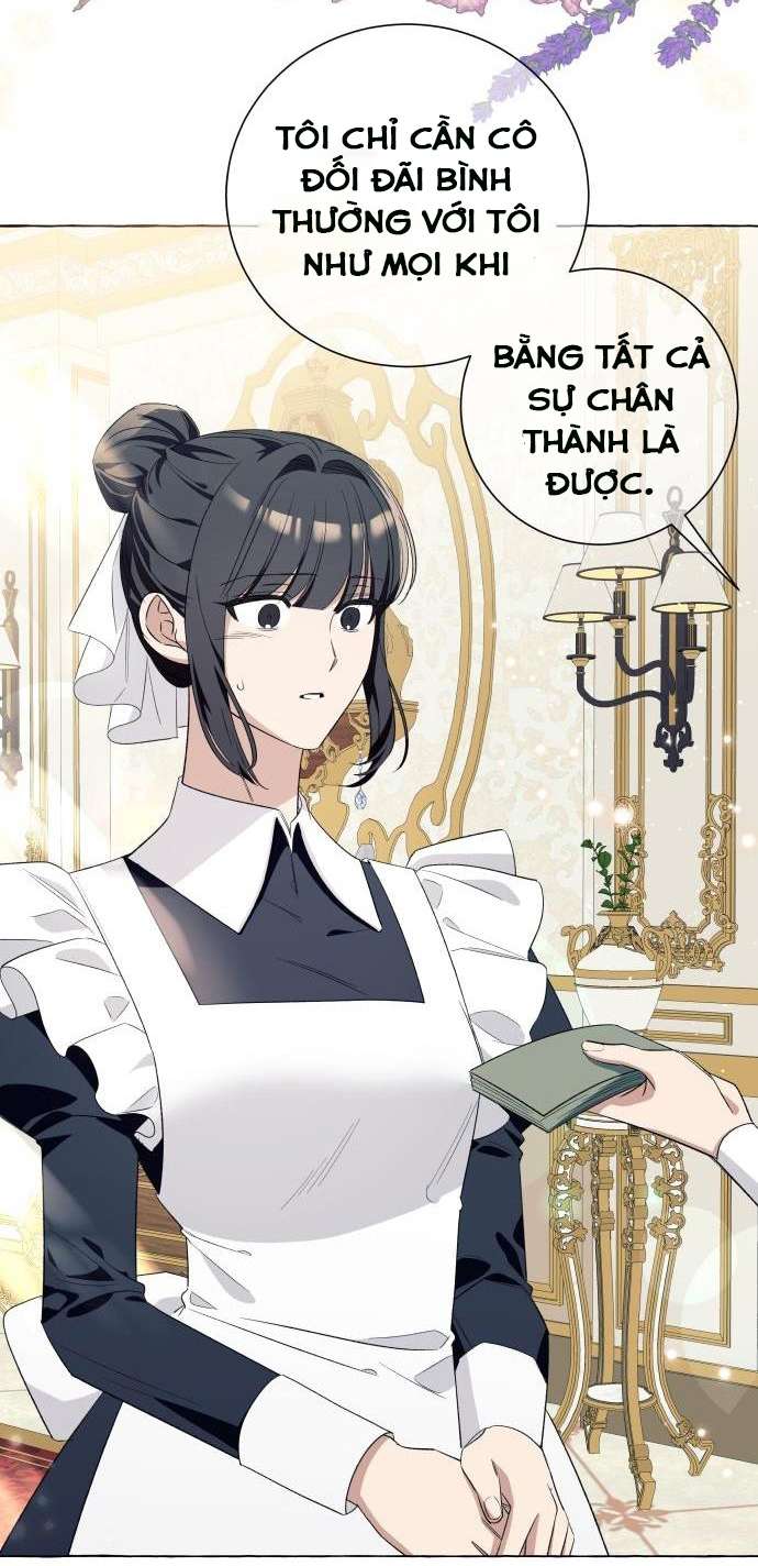 Tôi Tưởng Đó Chỉ Là Tiểu Thuyết Trọng Sinh Bình Thường Chapter 16 - Trang 4