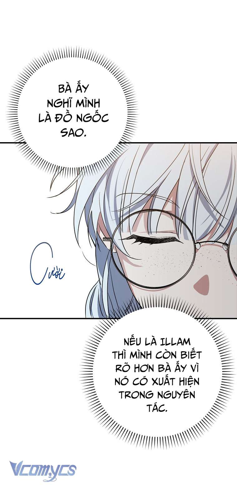 Thời Hạn Cuối Cùng Đang Tràn Ngập Trên Cửa Sổ Trạng Thái Chap 3 - Trang 4