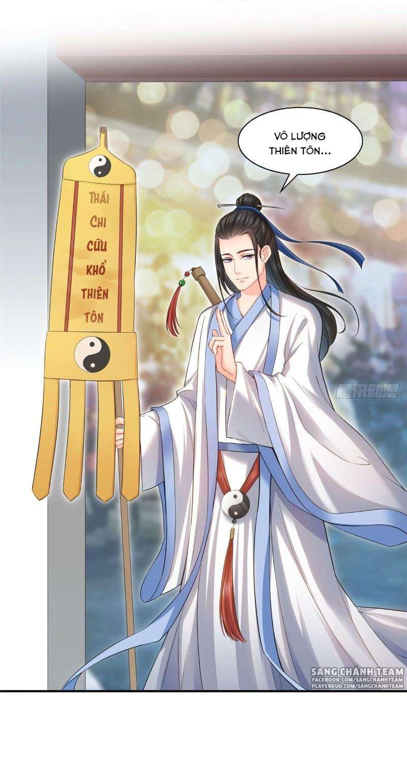 Hệt Như Hàn Quang Gặp Nắng Gắt Chap 90 - Trang 4