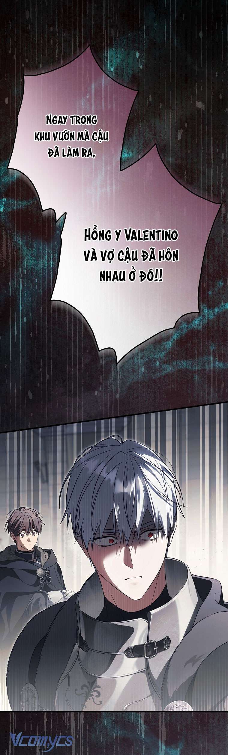 Phương Pháp Khiến Phu Quân Đứng Về Phía Tôi Chapter 99 - Trang 4