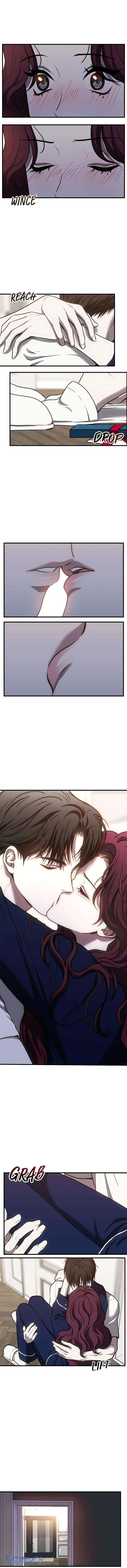 Ba Lần Động Phòng Chapter 43 - Trang 4