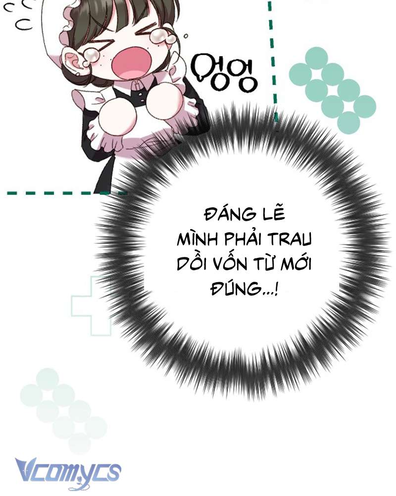 Dành Cho Những Ai Coi Hối Tiếc Là Điều Xa Xỉ Chap 29 - Trang 4