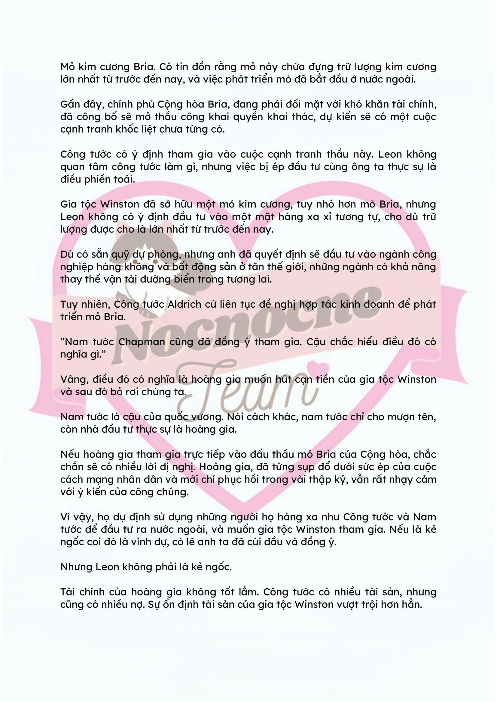 [NOVEL] HÃY CẦU XIN TÔI ĐI Chap 54 - Trang 2