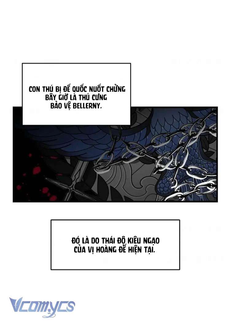 Bệ Hạ Xin Đừng Giết Tôi!!! Chap 28 - Trang 3