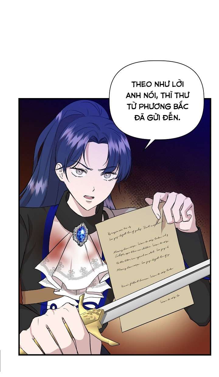 Tôi Không Phải Là Cinderella Chapter 20 - Trang 4