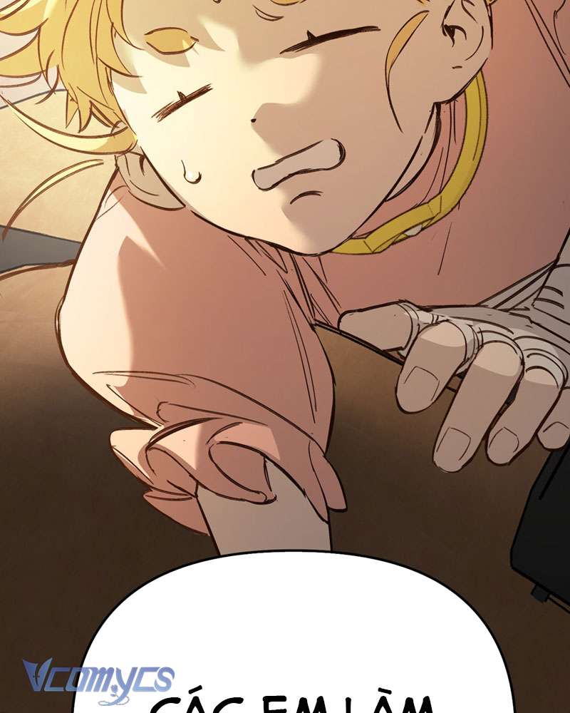 Ác Chi Hoàn Chapter 28 - Trang 4