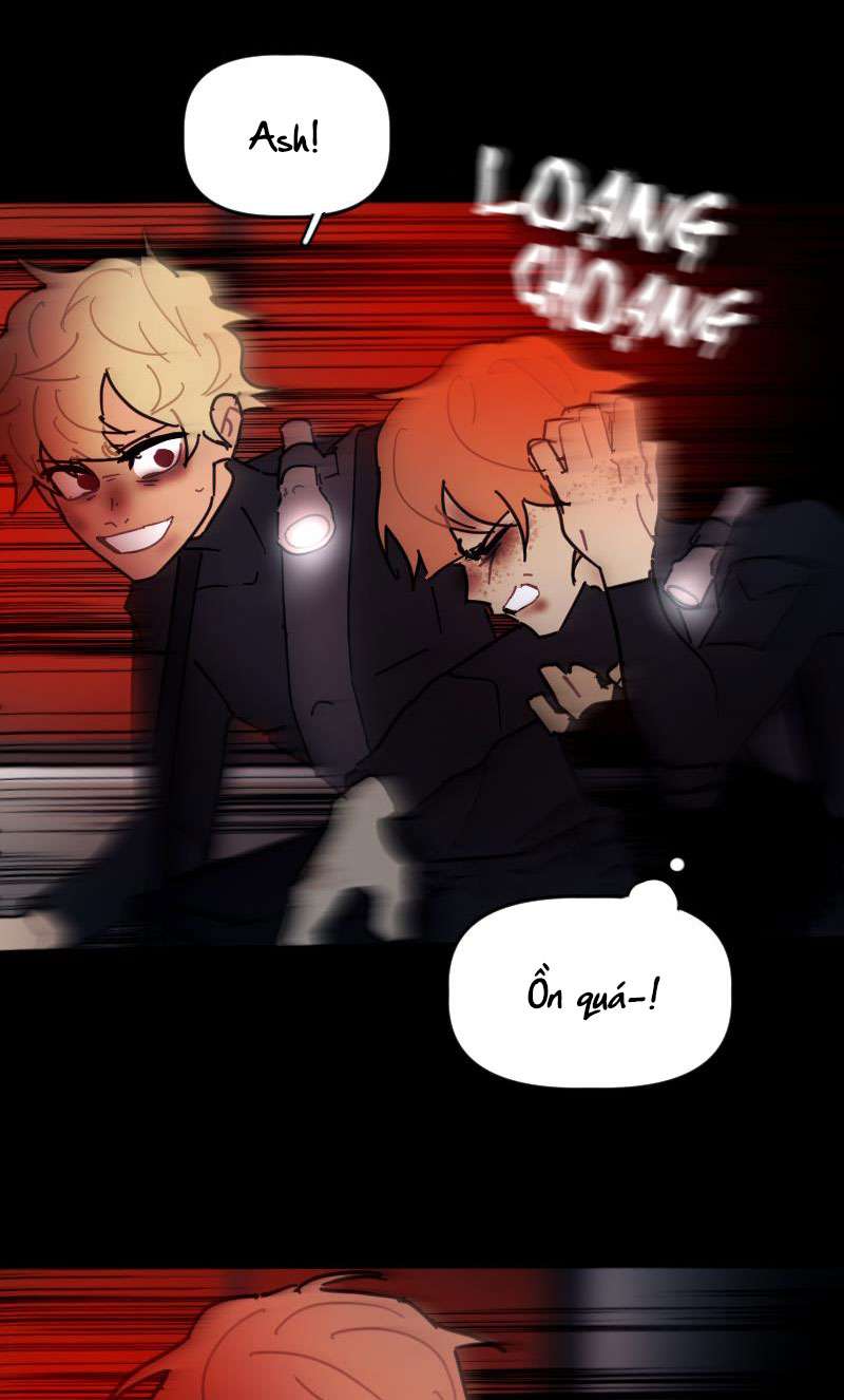 Nghĩa Trang Xe Buýt Chapter 59 - Trang 3