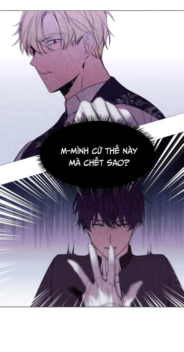 Ác Nữ Cần Bạo Chúa Chapter 14 - Trang 4