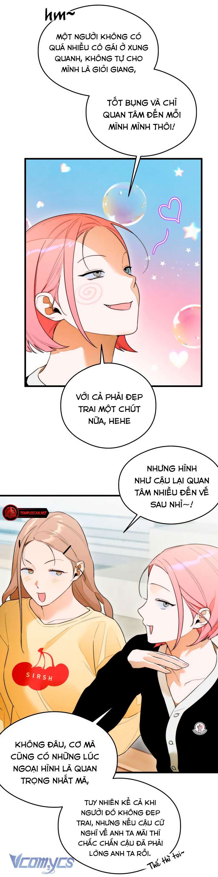 [18+] Mong Ước Của Ác Quỷ Chap 29 - Trang 2