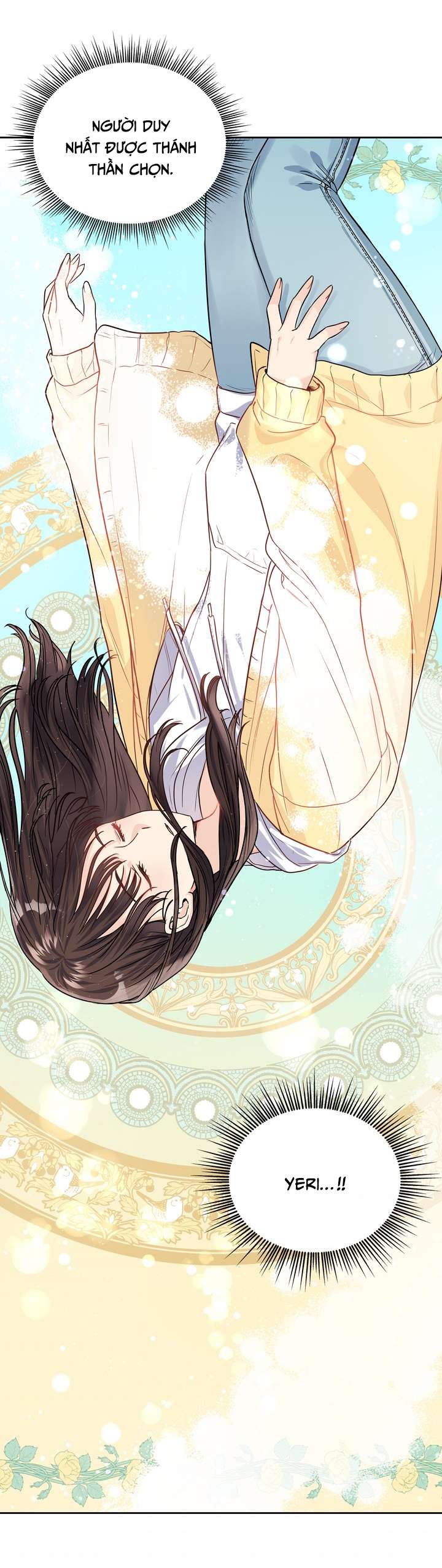 Công Nương Su Chapter 22 - Trang 4