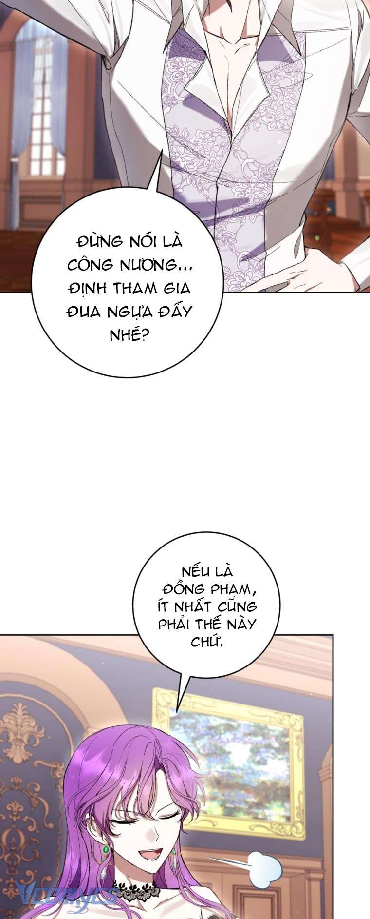 Làm Ác Nữ Bộ Không Tuyệt Sao? Chap 70 - Trang 4