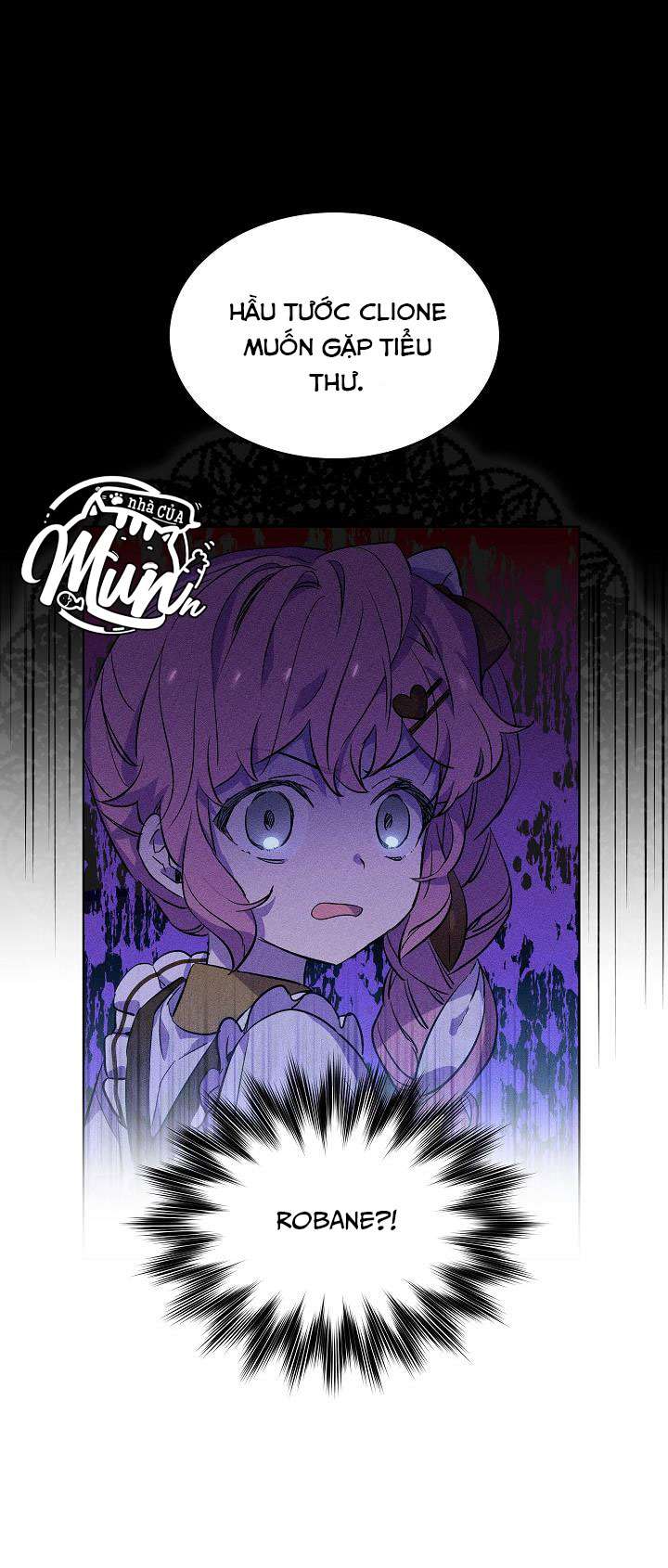 Quý Cô Thế Giới Ngầm Chap 11 - Trang 4