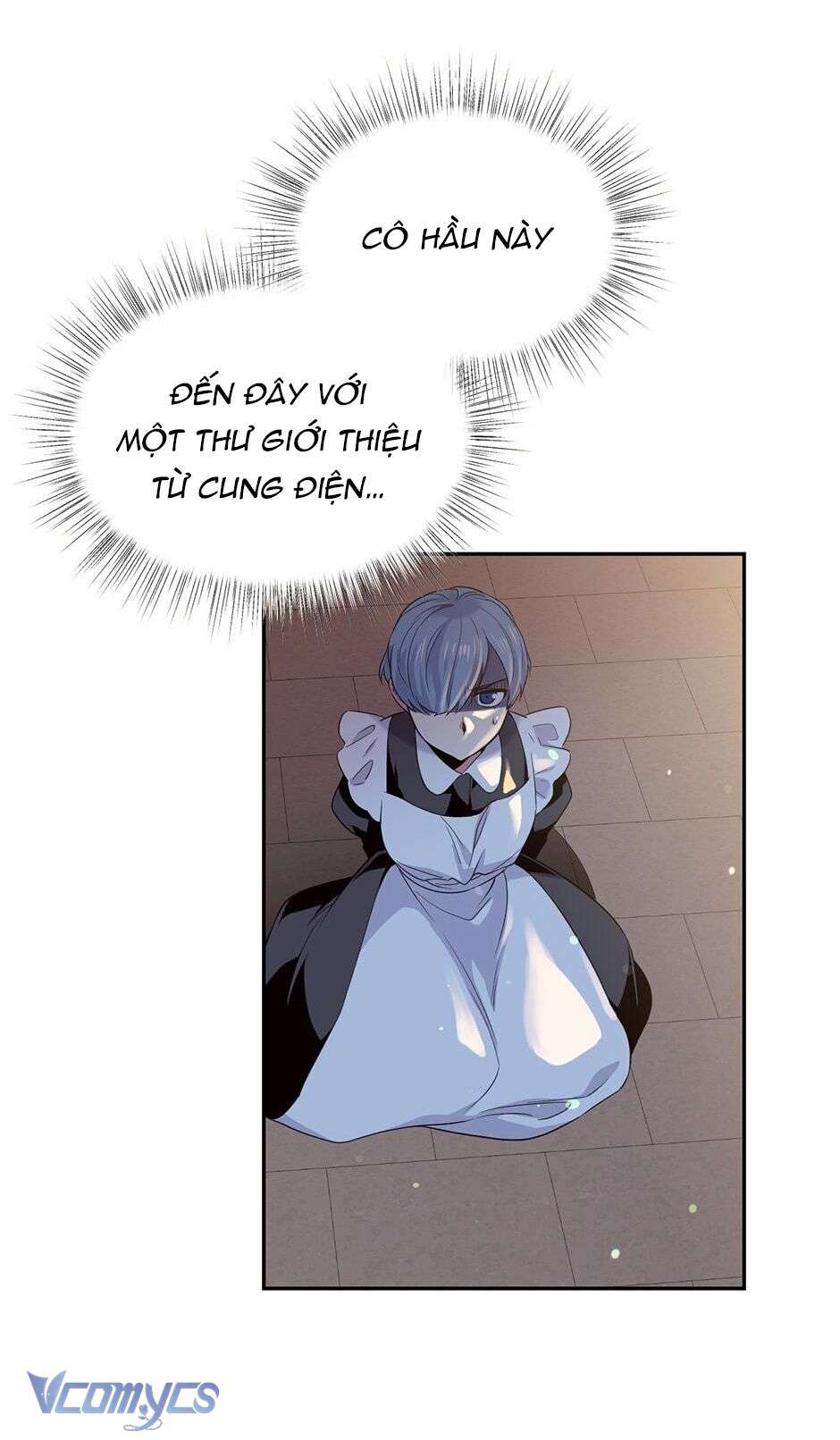 Mục Tiêu Là Cuộc Sống Hoàn Hảo Bất Khả Xâm Phạm Chapter 55 - Trang 4