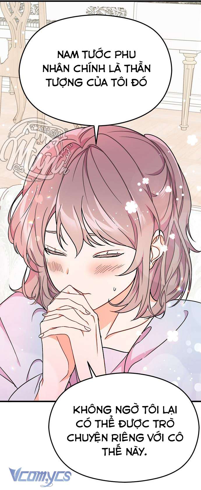 Tôi không cố tình quyến rũ nam chính Chap 33 - Trang 2