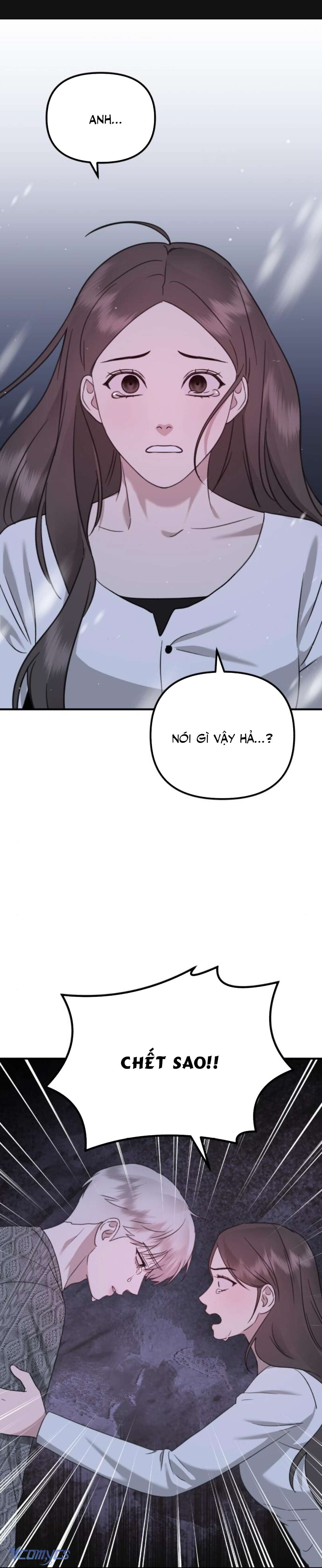 Thần Hổ Jang San Chap 50 - Trang 2