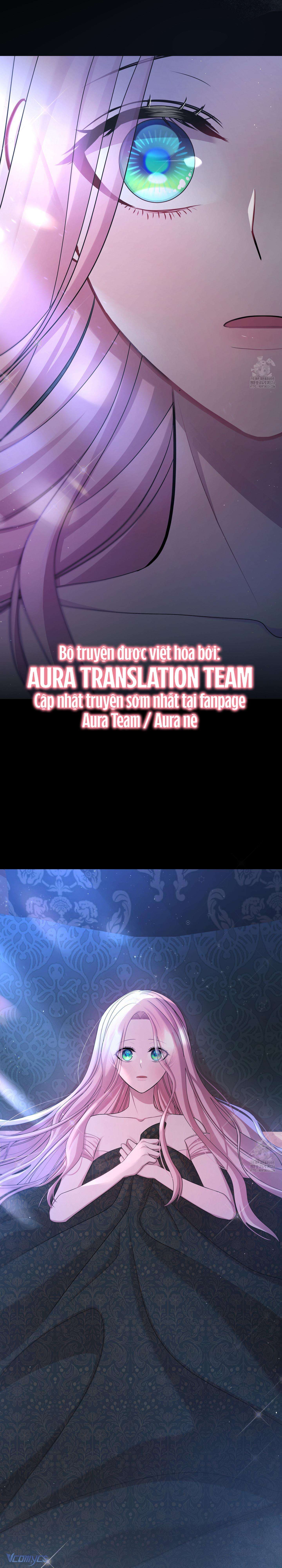 Lâu Đài Hoang Dã Chap 13 - Next Chap 14