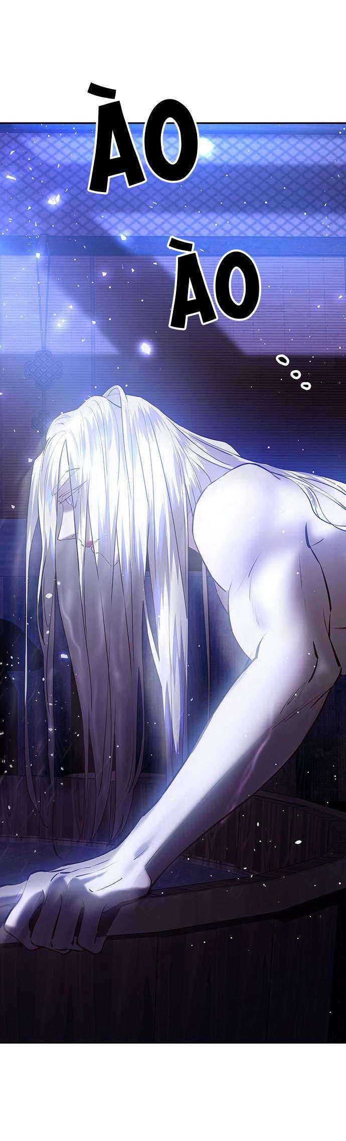 Vương Tử Huyền Bí Chapter 35 - Next Chapter 36