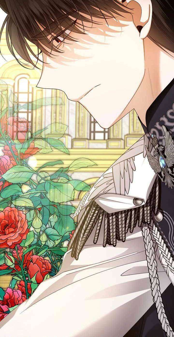 Phương Pháp Che Giấu Đứa Con Của Hoàng Đế Chapter 55 - Trang 4