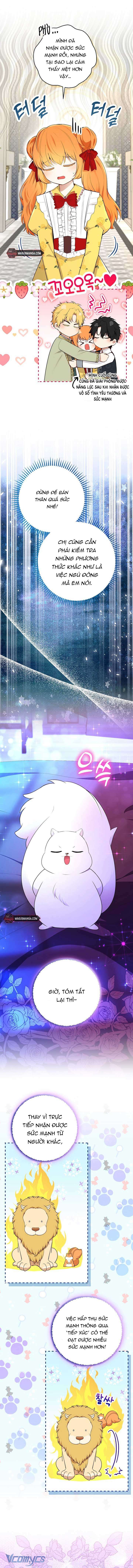 Sóc Con Tài Năng Chap 75 - Trang 2